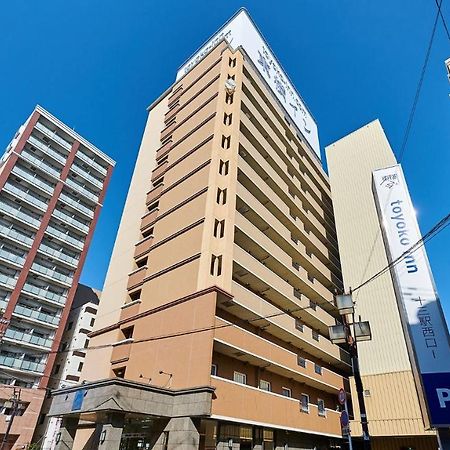 Toyoko Inn Osaka Hankyu Juso-Eki Nishi-Guchi No.1 Eksteriør bilde