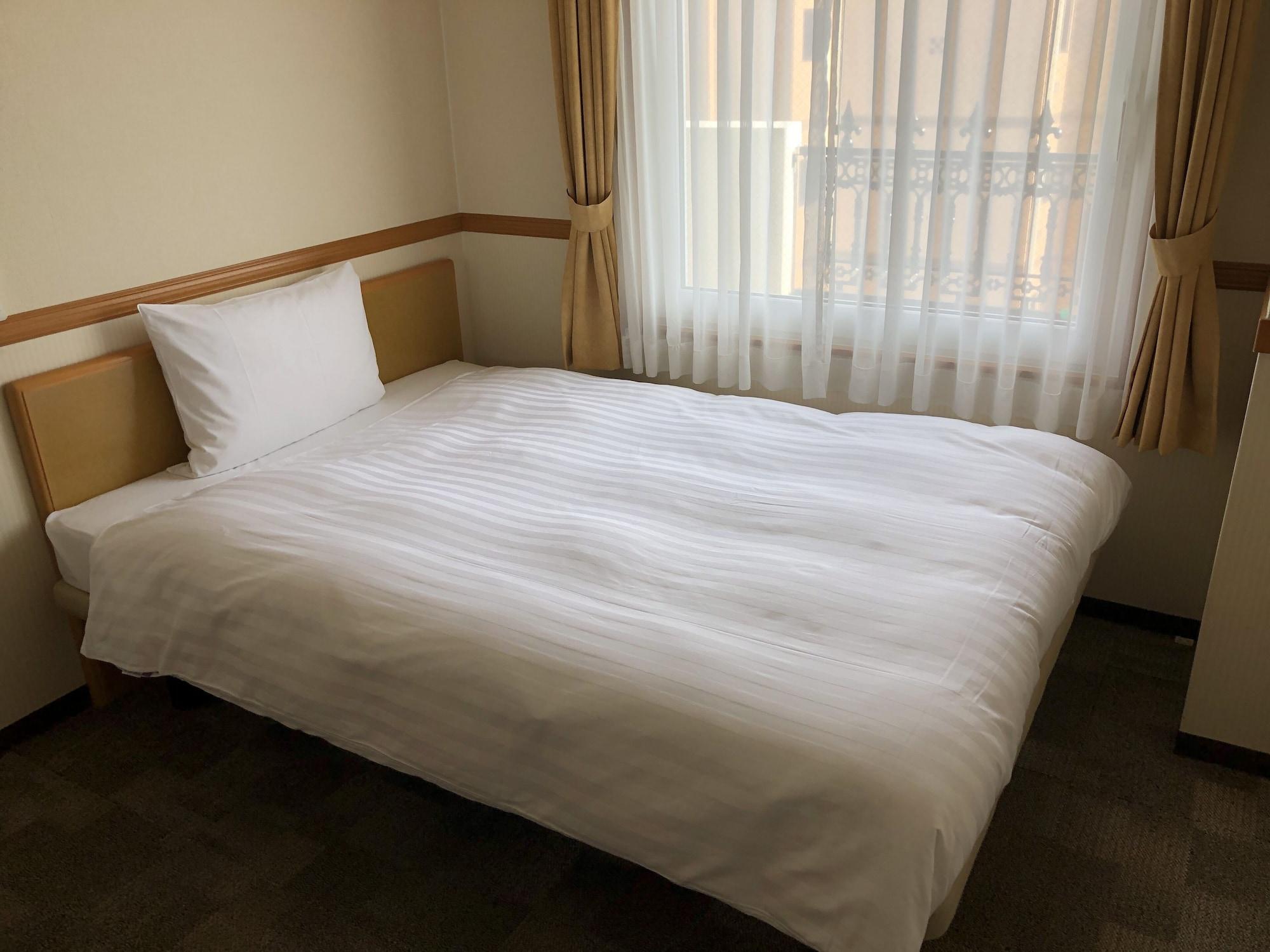Toyoko Inn Osaka Hankyu Juso-Eki Nishi-Guchi No.1 Eksteriør bilde