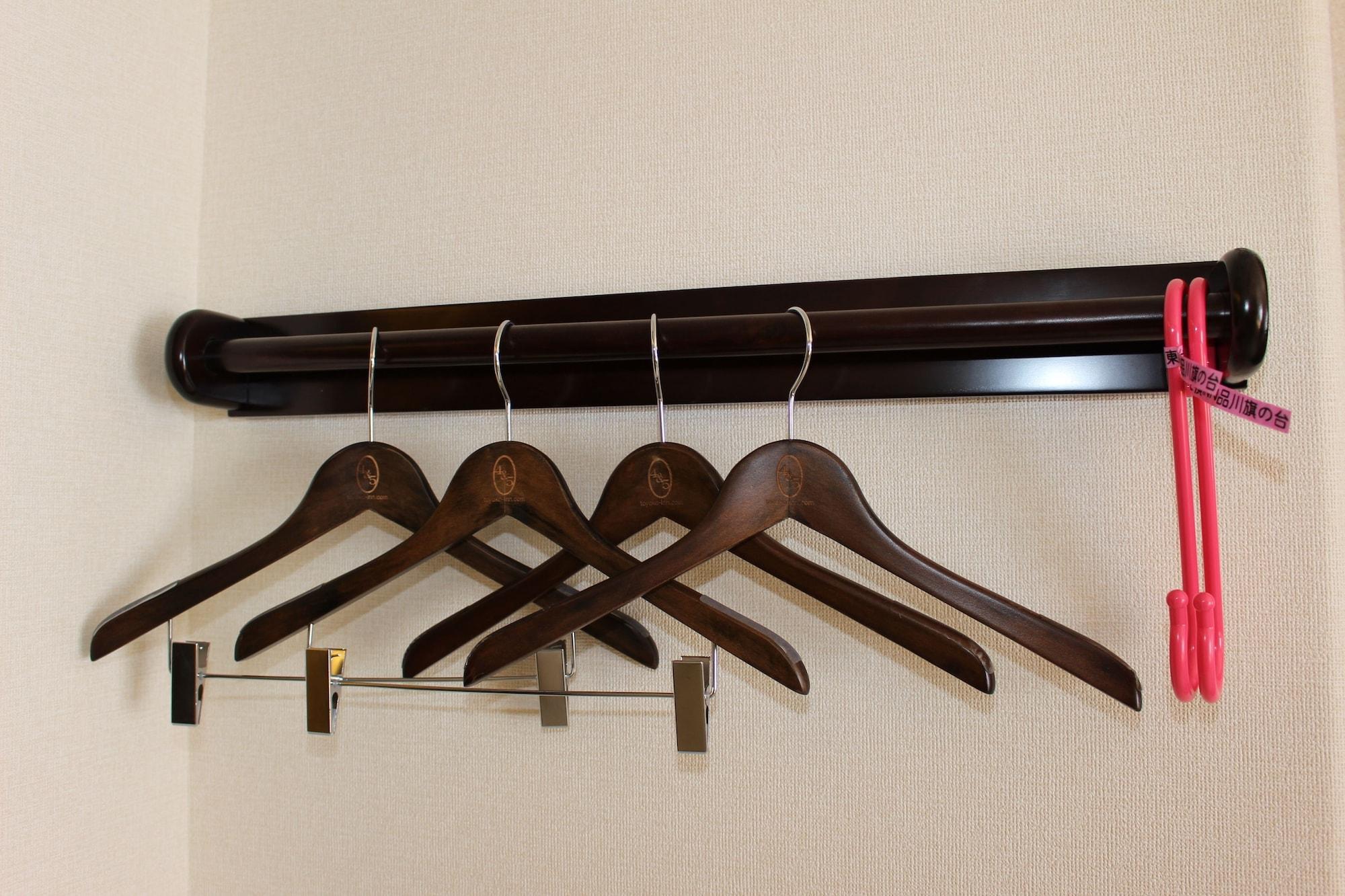 Toyoko Inn Osaka Hankyu Juso-Eki Nishi-Guchi No.1 Eksteriør bilde