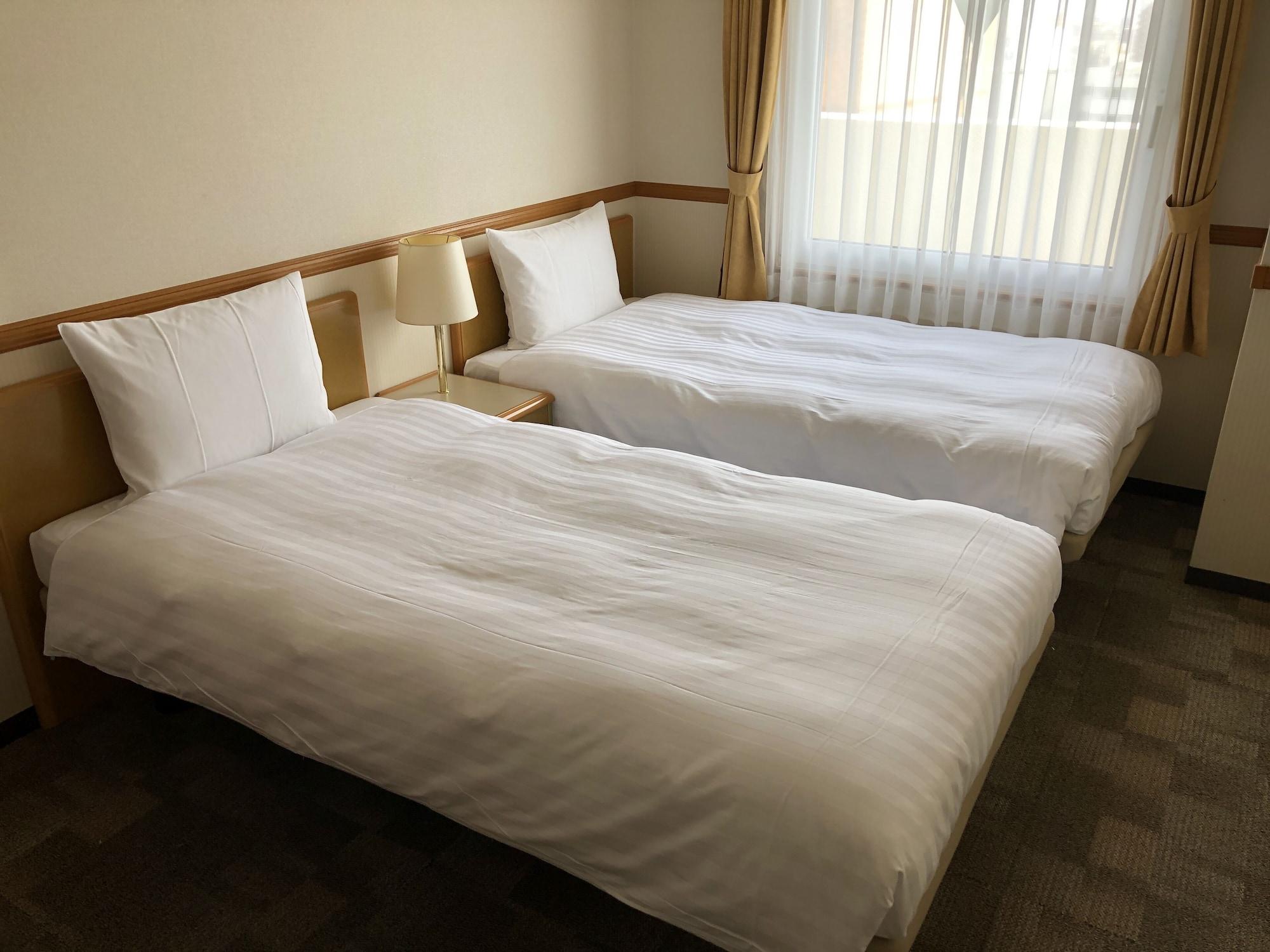 Toyoko Inn Osaka Hankyu Juso-Eki Nishi-Guchi No.1 Eksteriør bilde