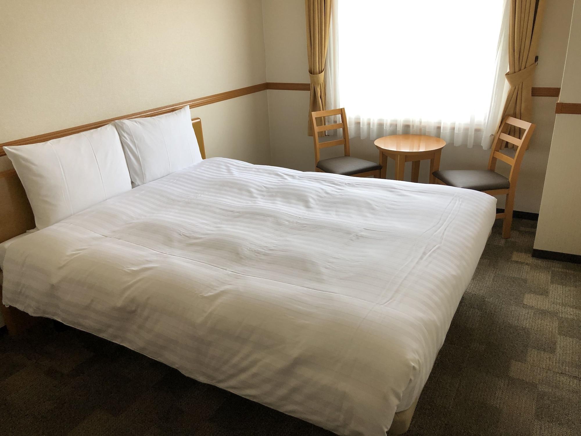 Toyoko Inn Osaka Hankyu Juso-Eki Nishi-Guchi No.1 Eksteriør bilde