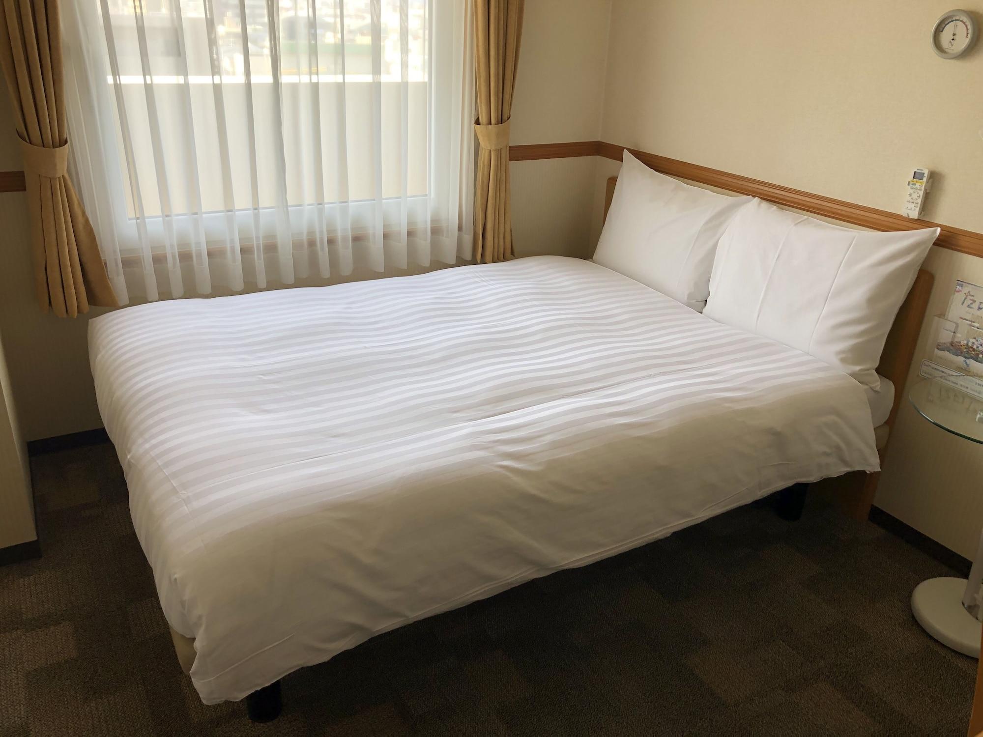 Toyoko Inn Osaka Hankyu Juso-Eki Nishi-Guchi No.1 Eksteriør bilde