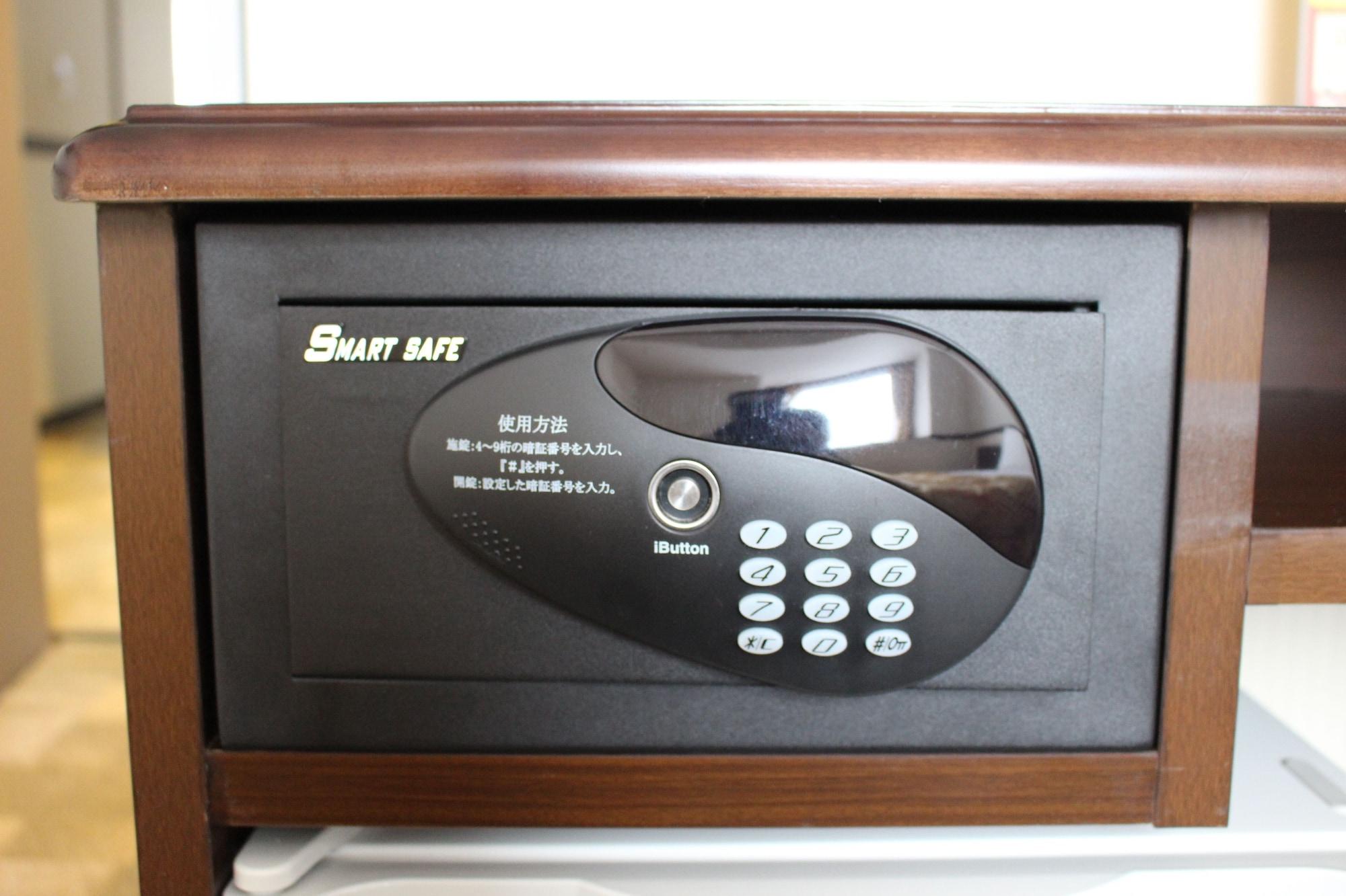 Toyoko Inn Osaka Hankyu Juso-Eki Nishi-Guchi No.1 Eksteriør bilde