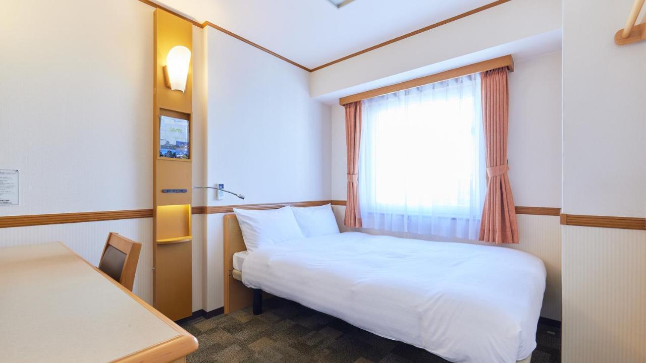 Toyoko Inn Osaka Hankyu Juso-Eki Nishi-Guchi No.1 Eksteriør bilde