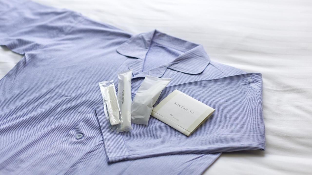 Toyoko Inn Osaka Hankyu Juso-Eki Nishi-Guchi No.1 Eksteriør bilde