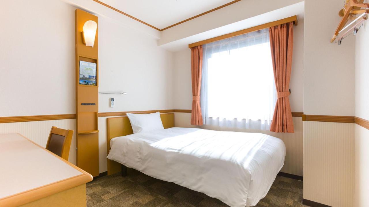 Toyoko Inn Osaka Hankyu Juso-Eki Nishi-Guchi No.1 Eksteriør bilde