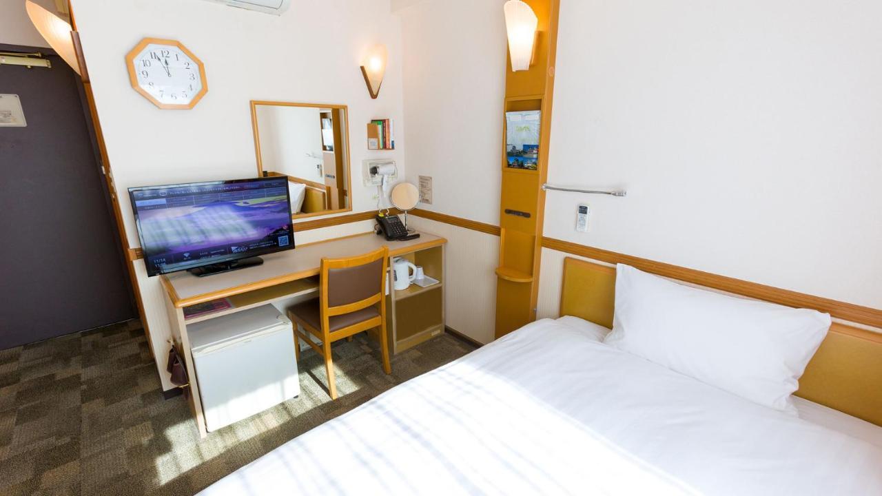 Toyoko Inn Osaka Hankyu Juso-Eki Nishi-Guchi No.1 Eksteriør bilde