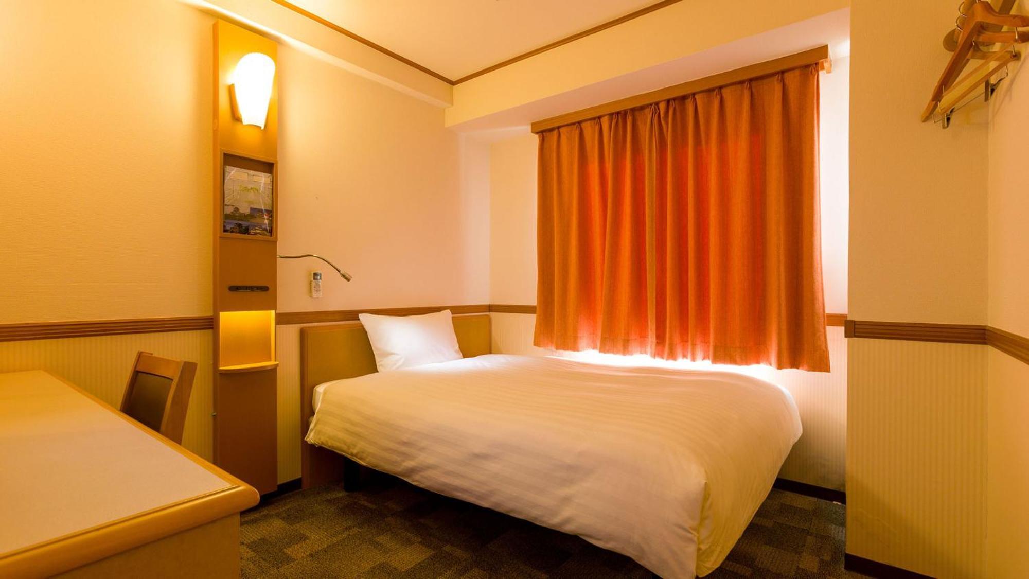 Toyoko Inn Osaka Hankyu Juso-Eki Nishi-Guchi No.1 Rom bilde