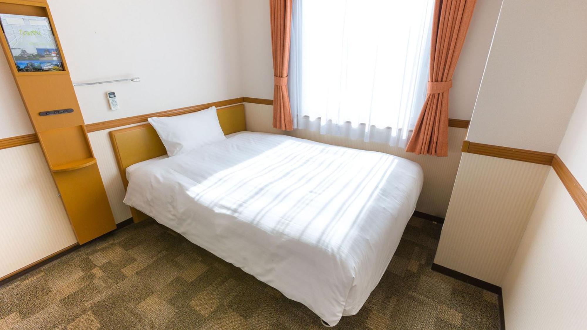 Toyoko Inn Osaka Hankyu Juso-Eki Nishi-Guchi No.1 Rom bilde