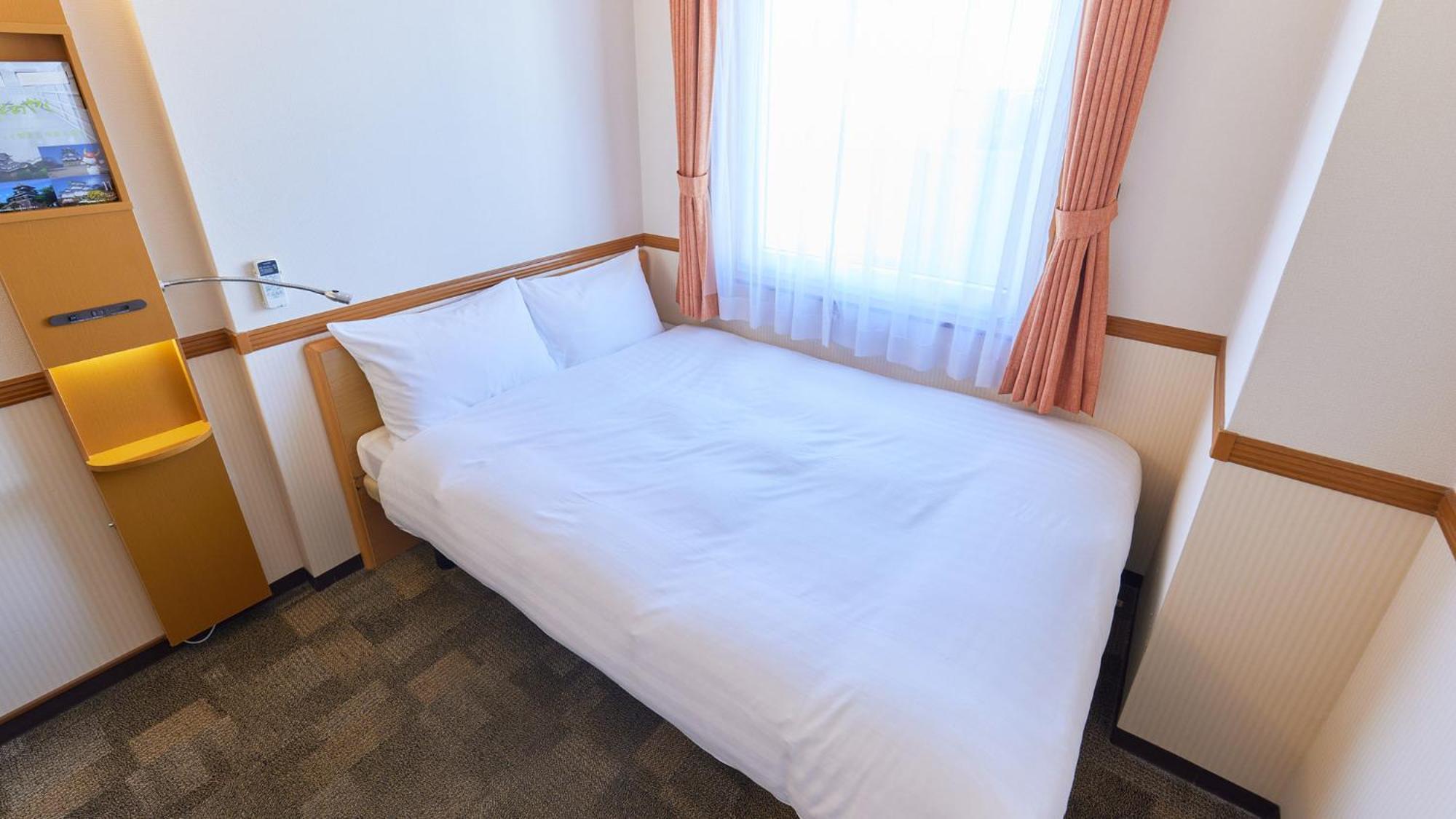 Toyoko Inn Osaka Hankyu Juso-Eki Nishi-Guchi No.1 Rom bilde