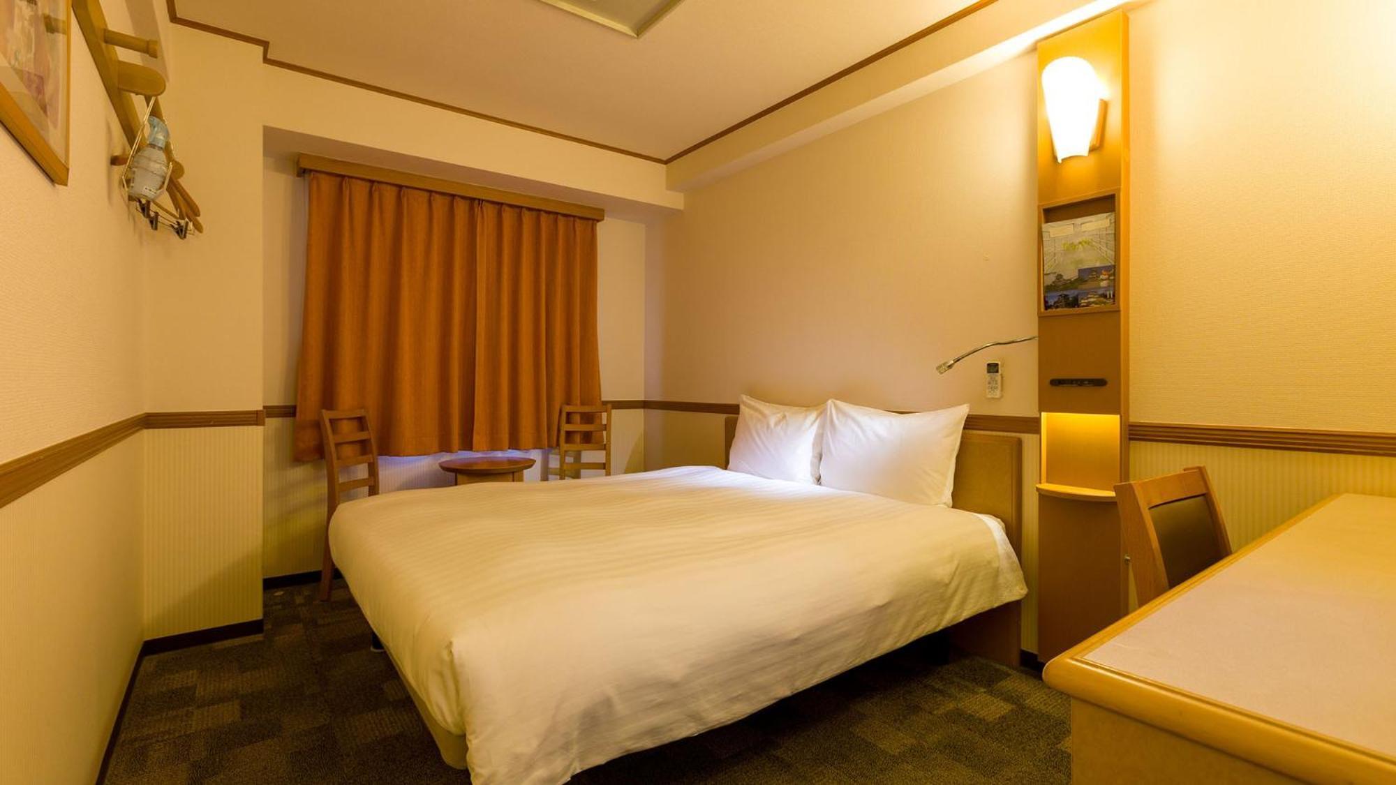 Toyoko Inn Osaka Hankyu Juso-Eki Nishi-Guchi No.1 Rom bilde
