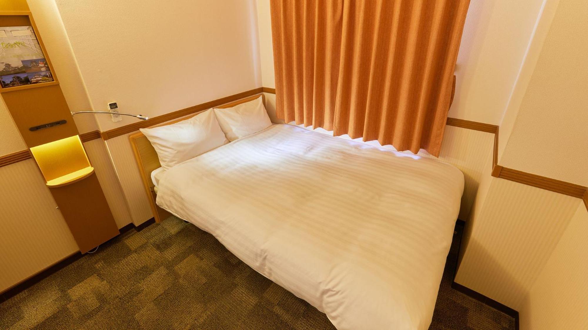 Toyoko Inn Osaka Hankyu Juso-Eki Nishi-Guchi No.1 Rom bilde