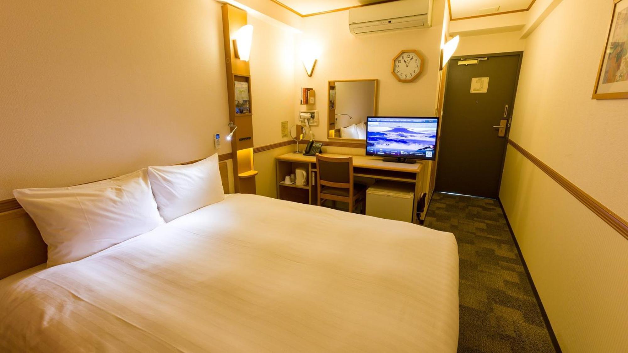 Toyoko Inn Osaka Hankyu Juso-Eki Nishi-Guchi No.1 Rom bilde