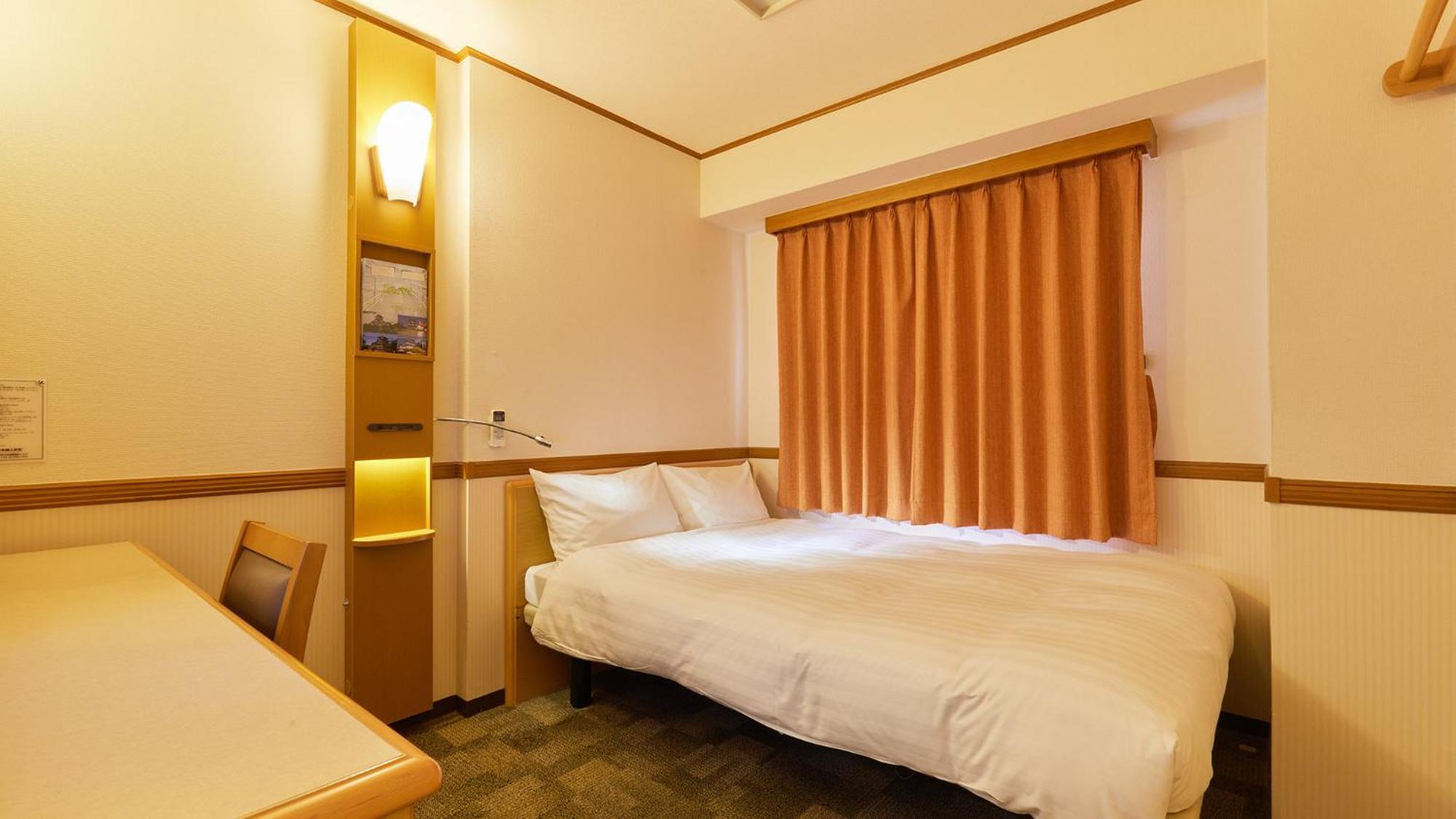 Toyoko Inn Osaka Hankyu Juso-Eki Nishi-Guchi No.1 Rom bilde