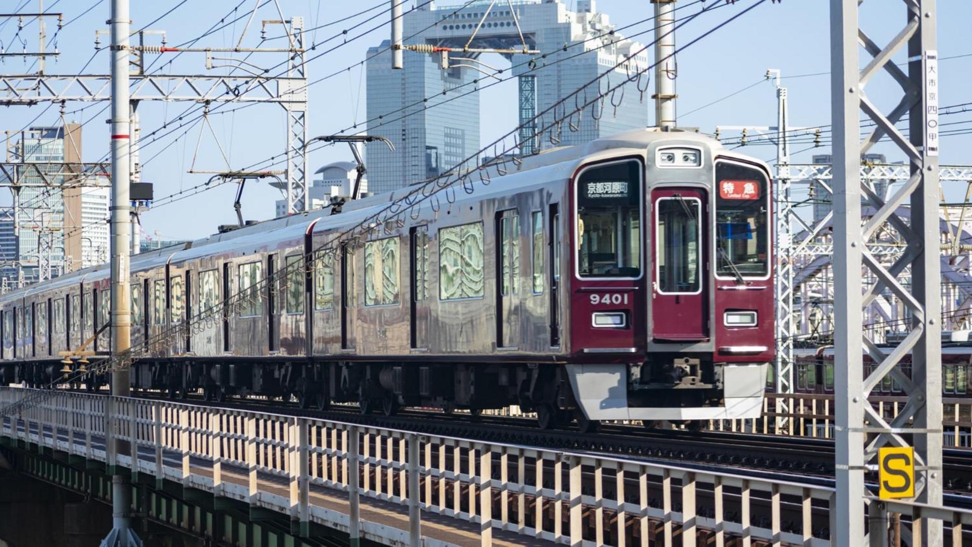 Toyoko Inn Osaka Hankyu Juso-Eki Nishi-Guchi No.1 Eksteriør bilde