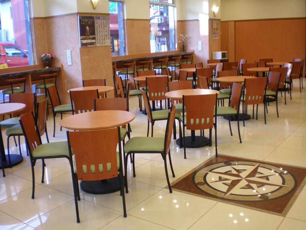 Toyoko Inn Osaka Hankyu Juso-Eki Nishi-Guchi No.1 Eksteriør bilde