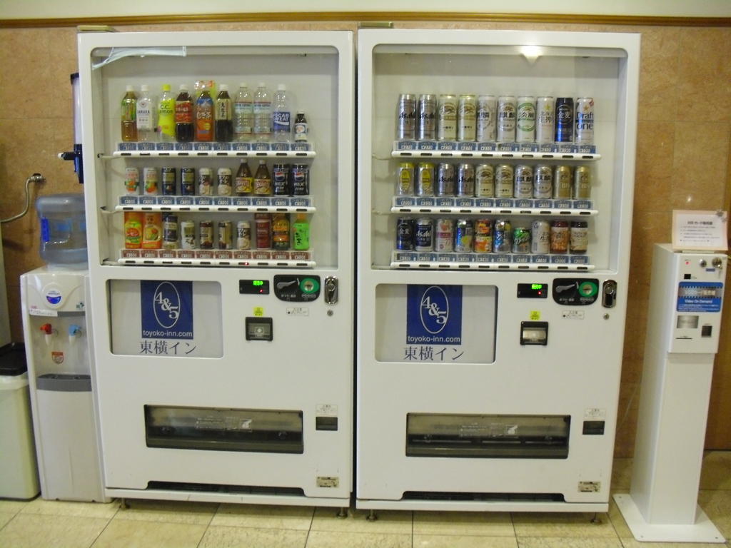 Toyoko Inn Osaka Hankyu Juso-Eki Nishi-Guchi No.1 Eksteriør bilde